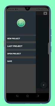 Atom: Code Editor For Web Developers 1 تصوير الشاشة
