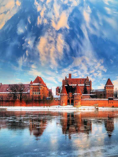 Jigsaw Puzzle World-Free Puzzles screenshot 3