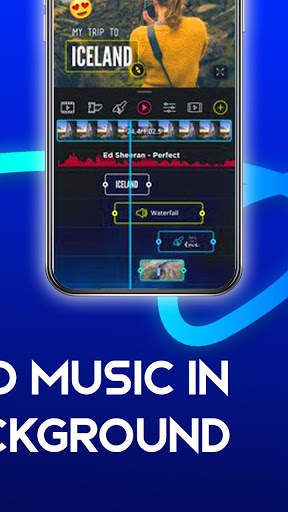 Photo Video Maker with Music 2020 – Video Editor screenshot 5