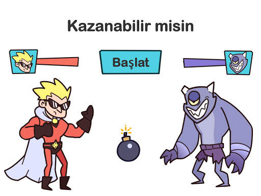 Brain Out: Geçebilir misiniz? screenshot 7