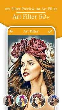 Auto Photo Filter 2 تصوير الشاشة