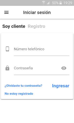 Ébano Shop screenshot 4