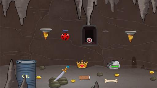 Funny Boy Rescue screenshot 6