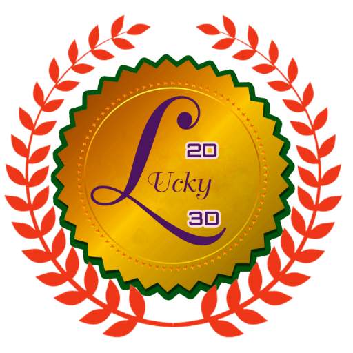 Lucky 2D 3.5.7