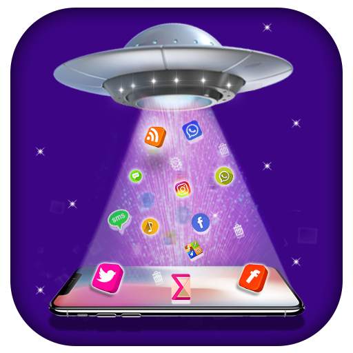 Max Booster: Super Cleaner 1.4.3