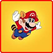 Marios Wallpaper 1.0