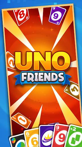 Uno Friends screenshot 1