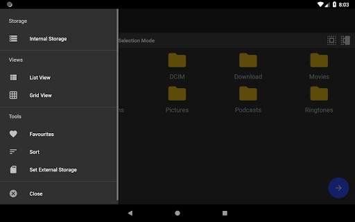 File Tools screenshot 9