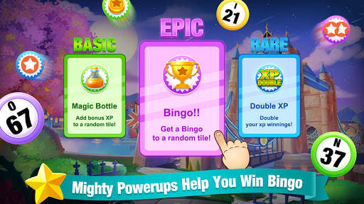 Bingo 2023 - Casino Bingo Game screenshot 5