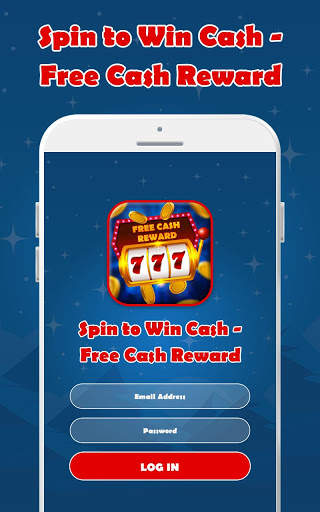 Spin To Win Cash - Free Cash Reward screenshot 2