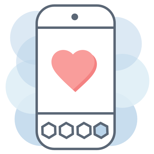 Pitzi - Proteção para Celulares icon
