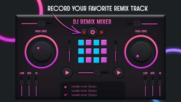 DJ Mixer 2019 screenshot 4