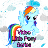 Video Little Pony Series icon