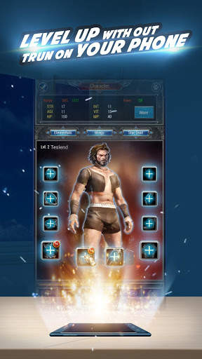 EZ PZ RPG screenshot 11