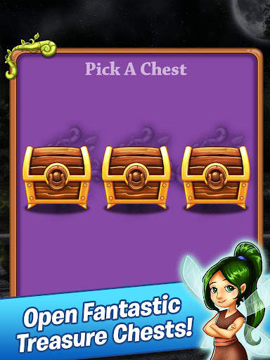 Hidden Mahjong: Wolves screenshot 8