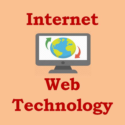 Internet and Web Technology IWT