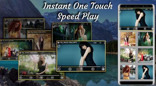 Max Video Player 2020 screenshot 4