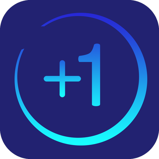 Swipe Counter icon