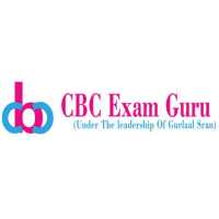 CBC Exam Guru - Prepare For Govt Jobs