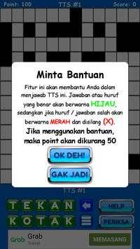 Teka-Teki Silang  Terbaru 2018 screenshot 3