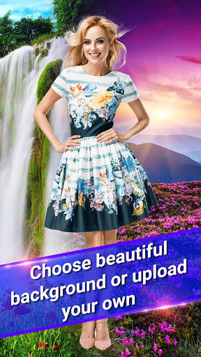 Cut and Paste Photo Editor screenshot 3