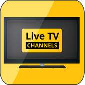 Live TV Channel