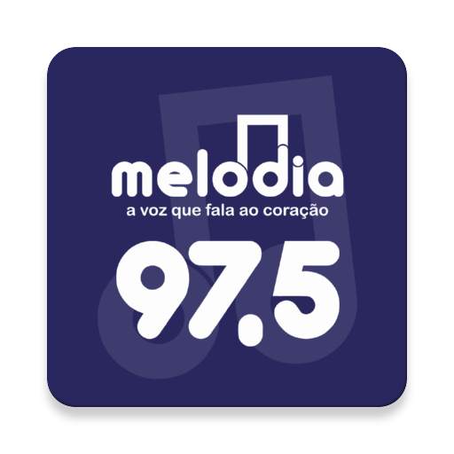 Melodia FM 10.1.44