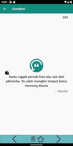 Status WA Lengkap screenshot 7