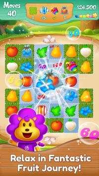 Farm Crush Match 3 screenshot 1