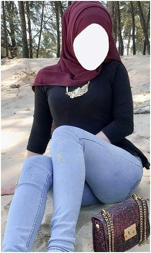 Hijab Styles With Jeans Trends New screenshot 4