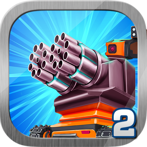 Tower Defense - War Strategy Game icon