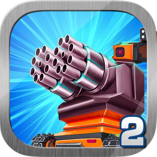Tower Defense - War Strategy Game 1.4.1