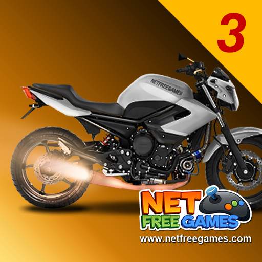 Moto Throttle 3 1.1