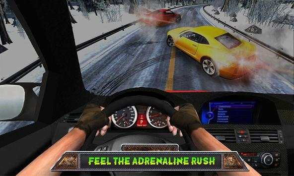 Fast Drift Racing Car Game screenshot 4