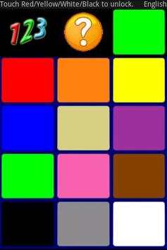 ToddlePhone Lite screenshot 1