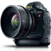 DSLR HD Camera Pro 3.4.2