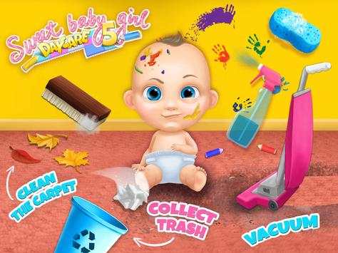 Sweet Baby Girl Daycare 5 screenshot 6