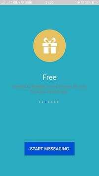 Friends To Friends Messenger screenshot 7