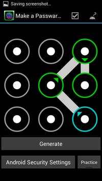 Make a Password Pro screenshot 3