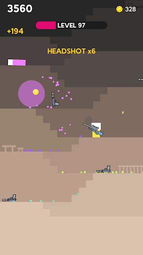 Mr Gun screenshot 3