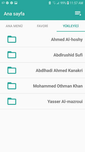 kuranı kerim screenshot 7