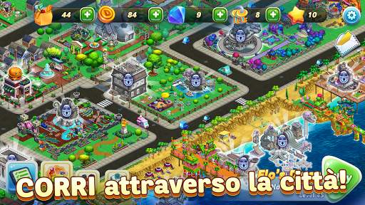 Diner DASH Adventures screenshot 20