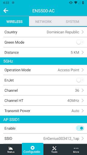 EnWiFi by EnGenius screenshot 4
