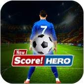 Guide Score-Hero New 1.5