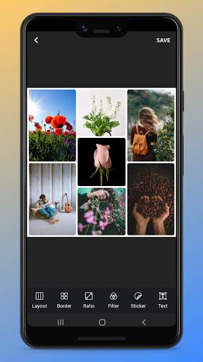 Photo Editor screenshot 6