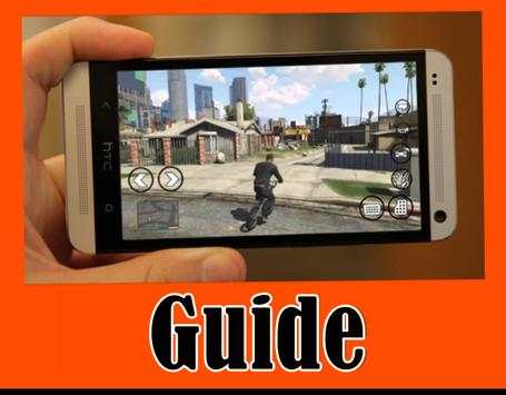 Guide for GTA San Andreas screenshot 1