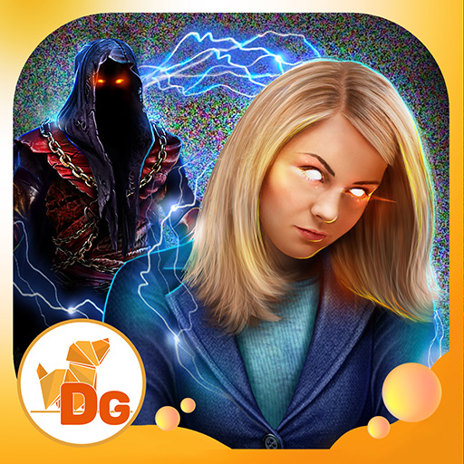 Mystery Tales 9 f2p icon