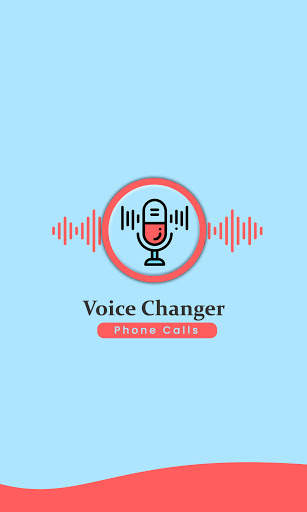 Voice Changer App for Phone Calls screenshot 1