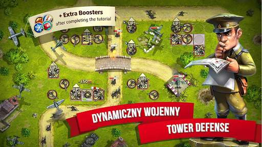 Toy Defense 2 — Tower Defense screenshot 1