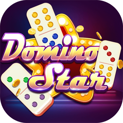 Domino Star - QiuQiu Remi icon